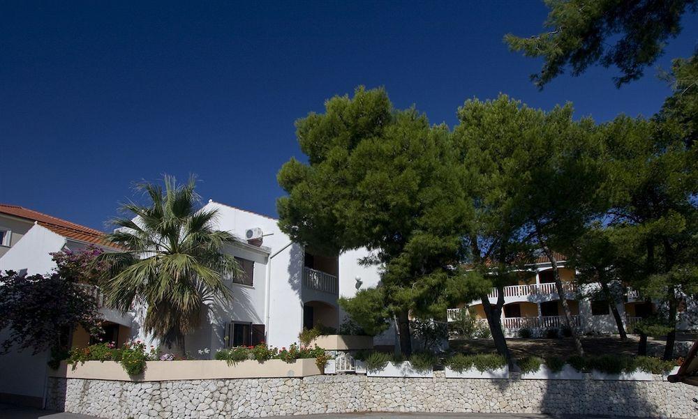 Beach Apartments Lavica Podstrana Exterior foto