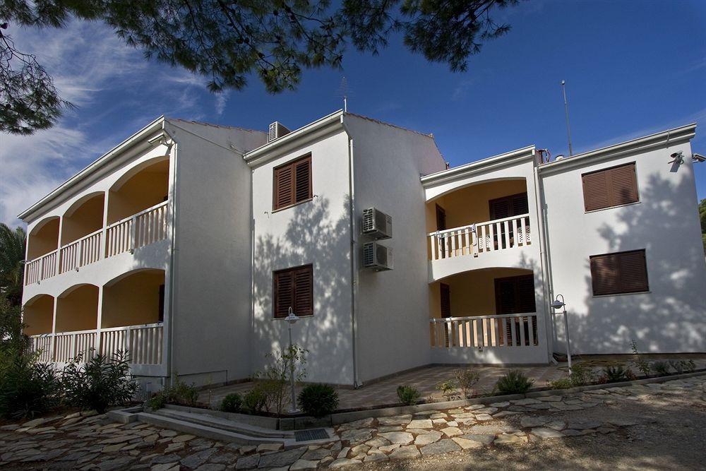 Beach Apartments Lavica Podstrana Exterior foto
